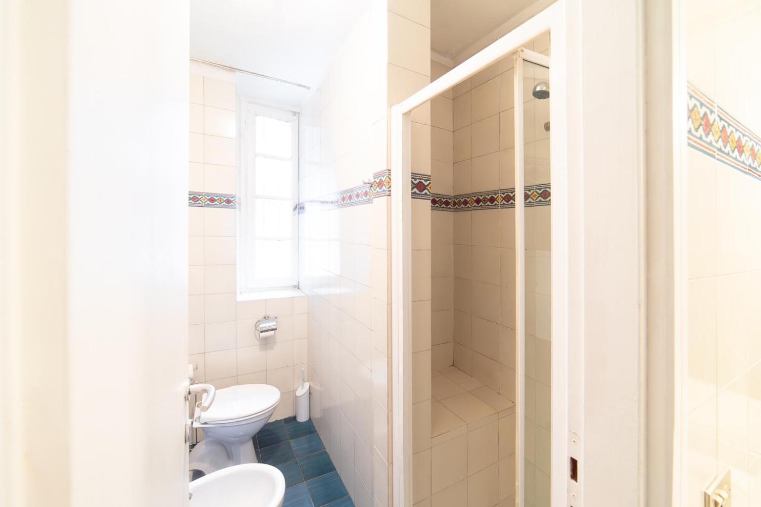 Apartamento Hbhall Navigli 2 *