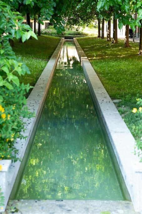 Apartment Urban House - Exclusive Park House Navigli Milan Center Mailand