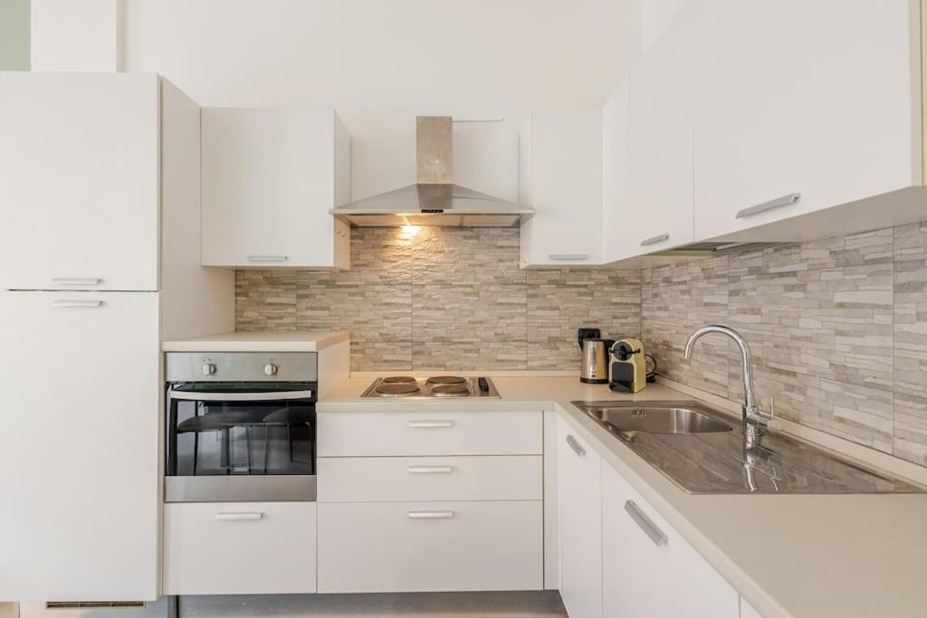 Urban House - Exclusive Park House Navigli Milan Center Mailand