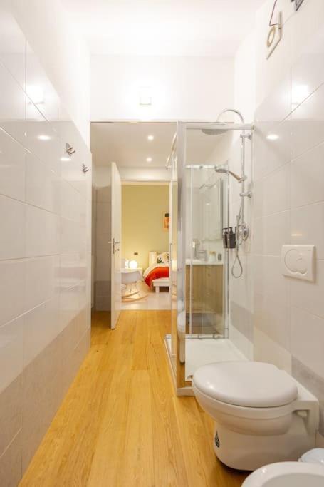 Apartment Urban House - Exclusive Park House Navigli Milan Center