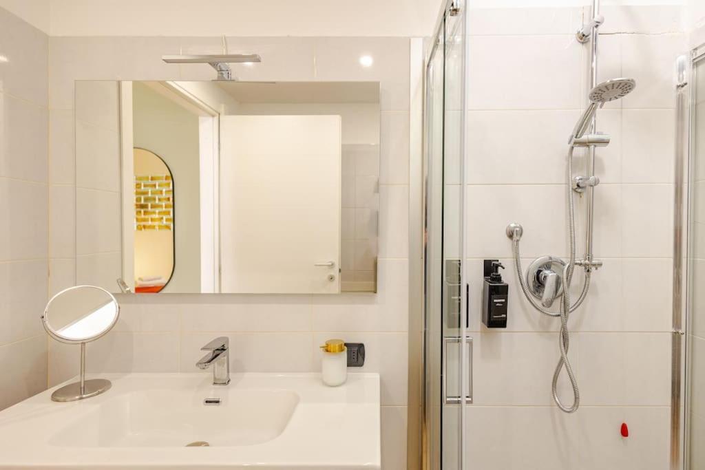 Urban House - Exclusive Park House Navigli Milan Center Mailand