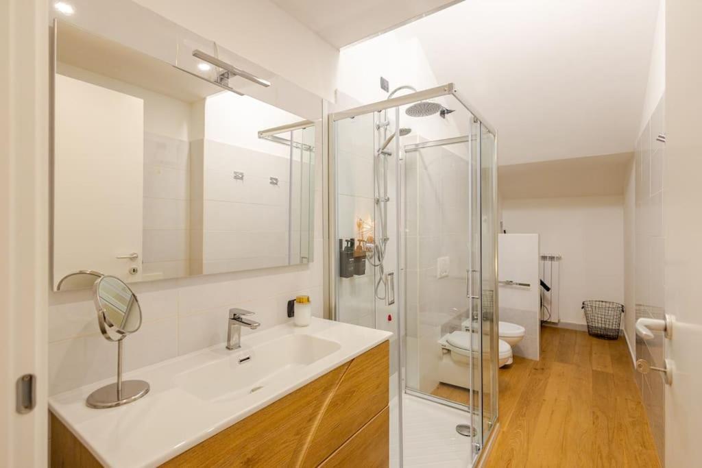 Urban House - Exclusive Park House Navigli Milan Center