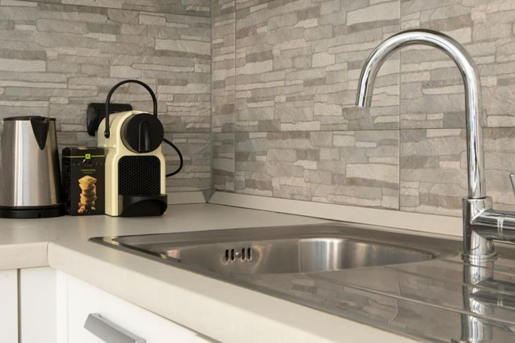 Apartment Urban House - Exclusive Park House Navigli Milan Center