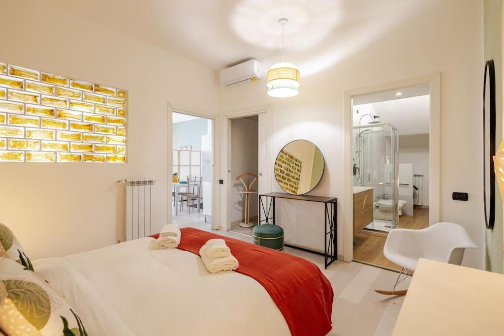 Apartment Urban House - Exclusive Park House Navigli Milan Center Mailand