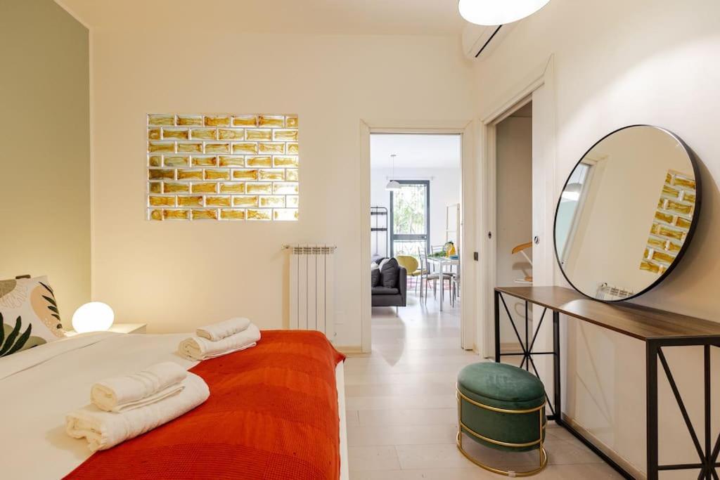 Urban House - Exclusive Park House Navigli Milan Center