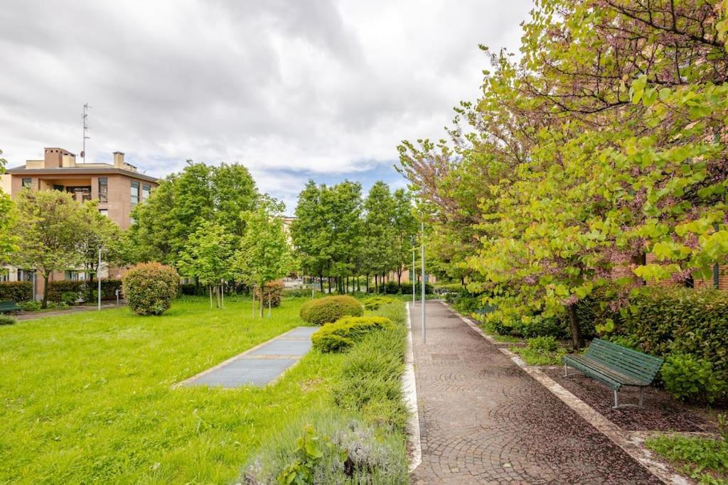 Apartment Urban House - Exclusive Park House Navigli Milan Center *