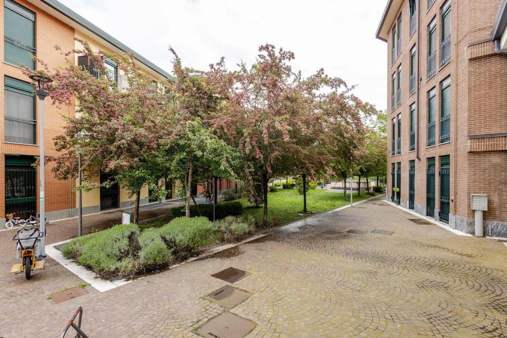 Urban House - Exclusive Park House Navigli Milan Center Mailand