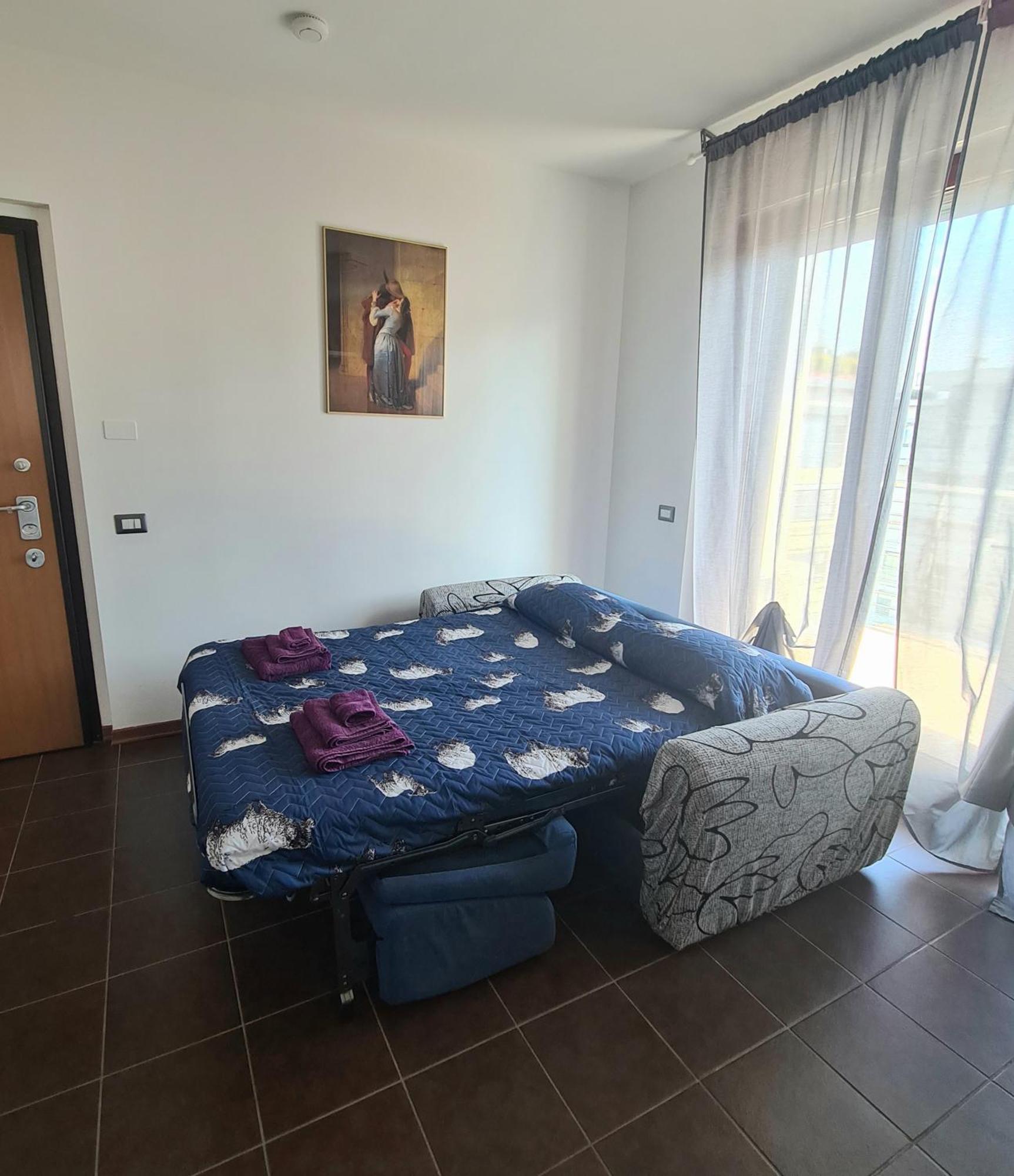 Santa Giulia Business - Olimpiadi 26