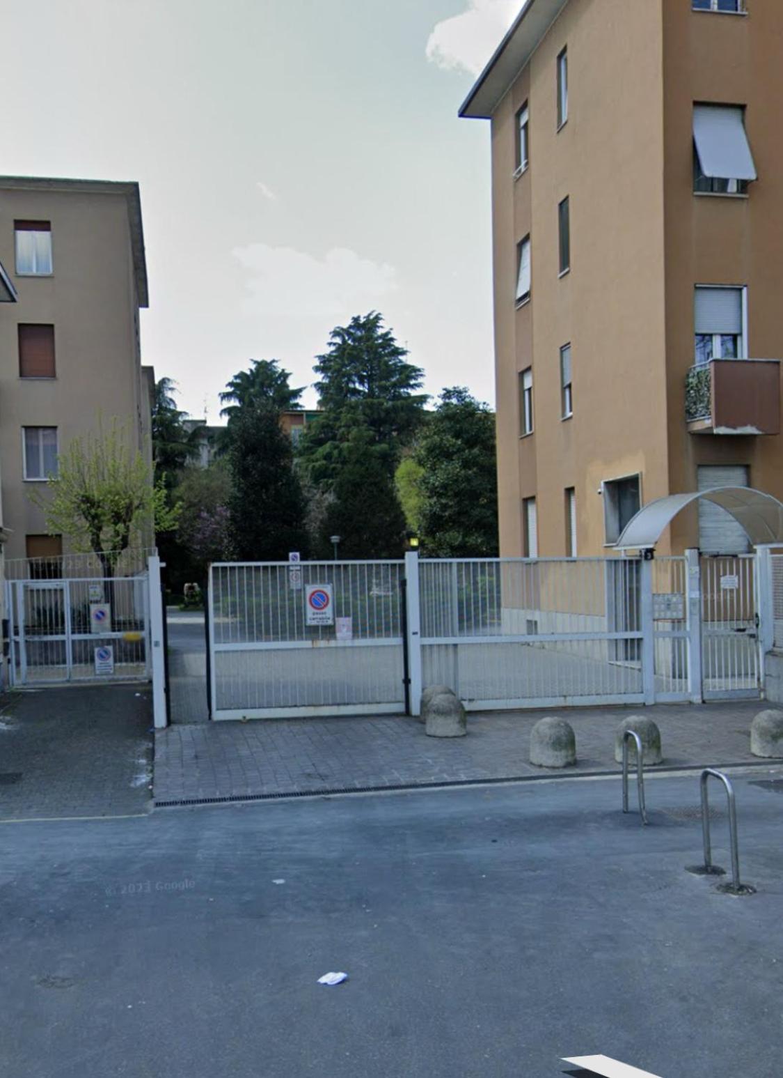 Residenze Niguarda E