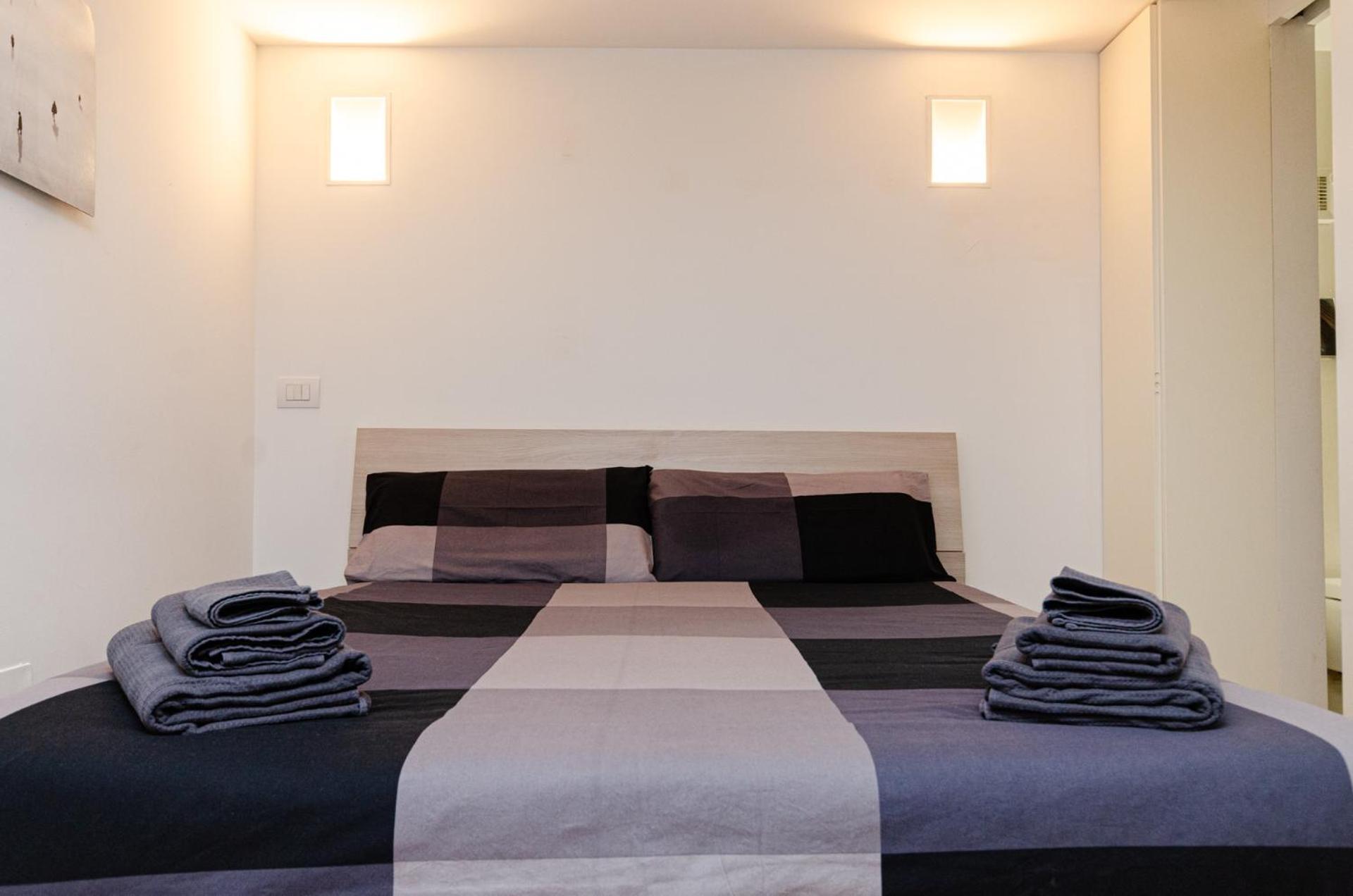 Vivimihome Loft Su Due Livelli Con Terrazzo Milan