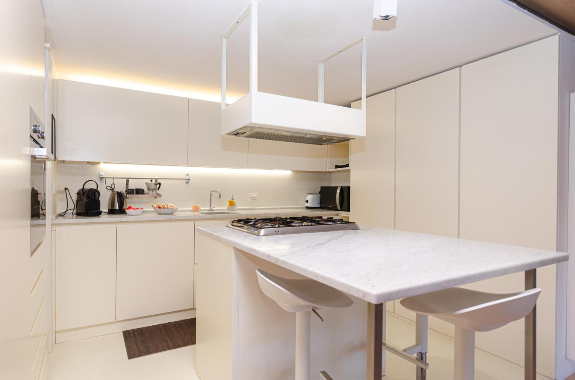 Vivimihome Loft Su Due Livelli Con Terrazzo