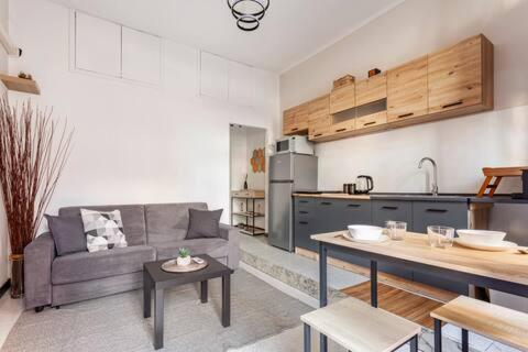 Apartment *new In The Center
