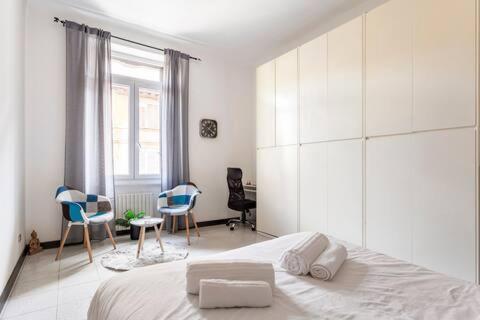 Apartment *new In The Center