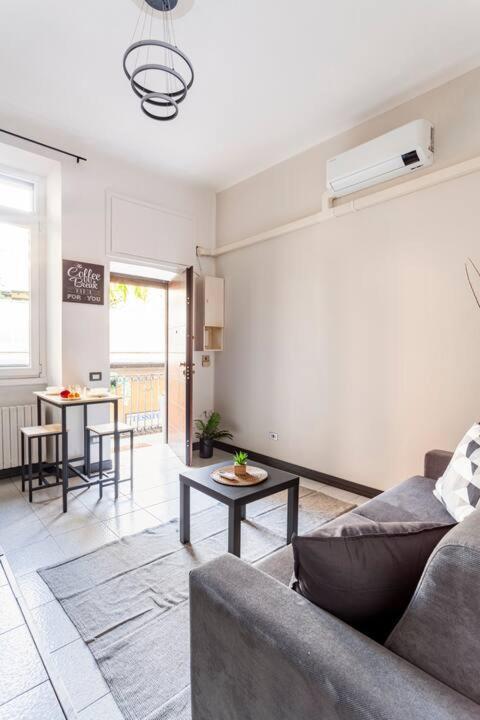 Apartment *new In The Center *