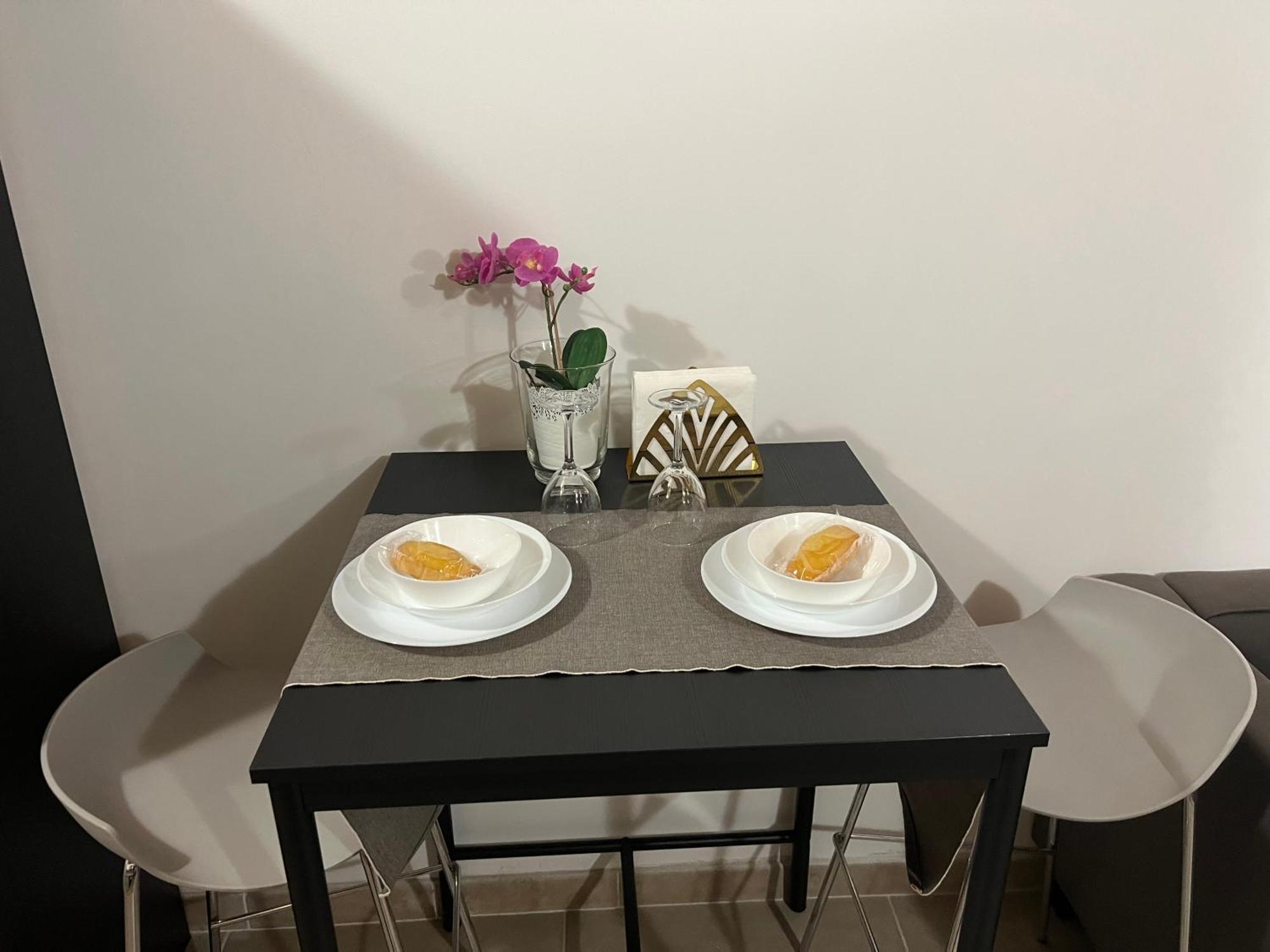 Apartamento Mambo House *