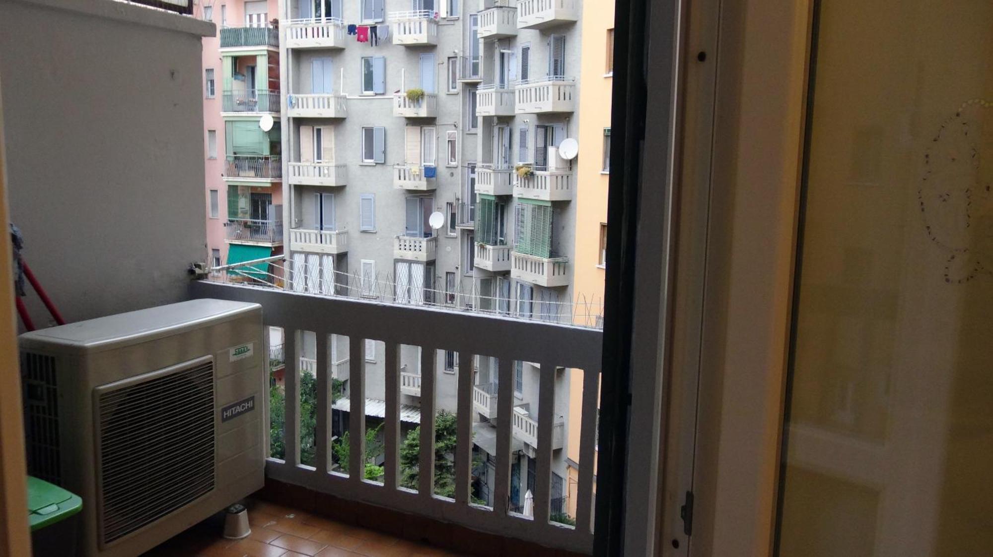 Apartment Music House - Metro M4 - Linate - Citta Studi *