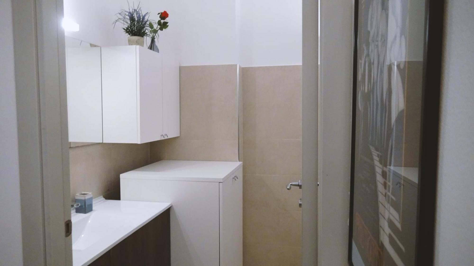 Apartment Music House - Metro M4 - Linate - Citta Studi *