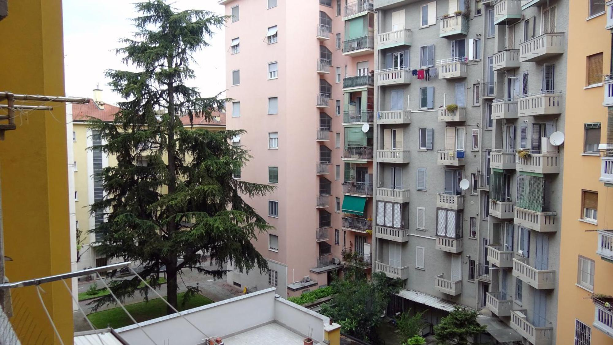 Apartment Music House - Metro M4 - Linate - Citta Studi
