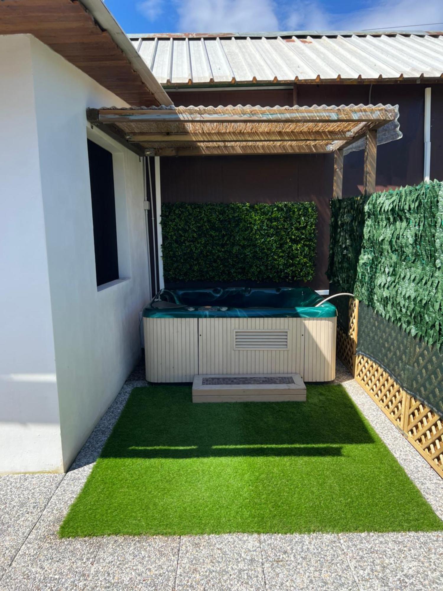 Apartamento Mambo House *