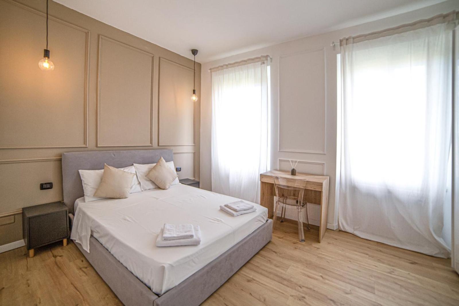 Apartment Casa Enea - Luxury House Navigli