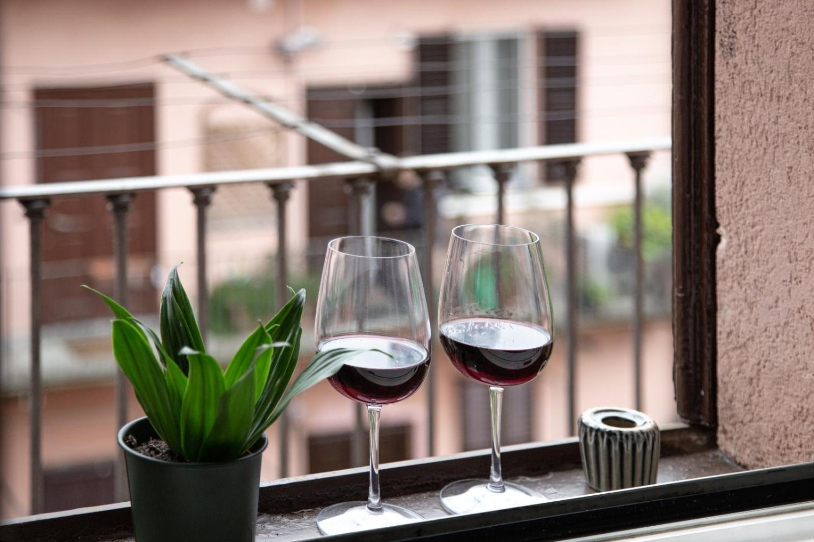 Casa Enea - Luxury House Navigli Mailand
