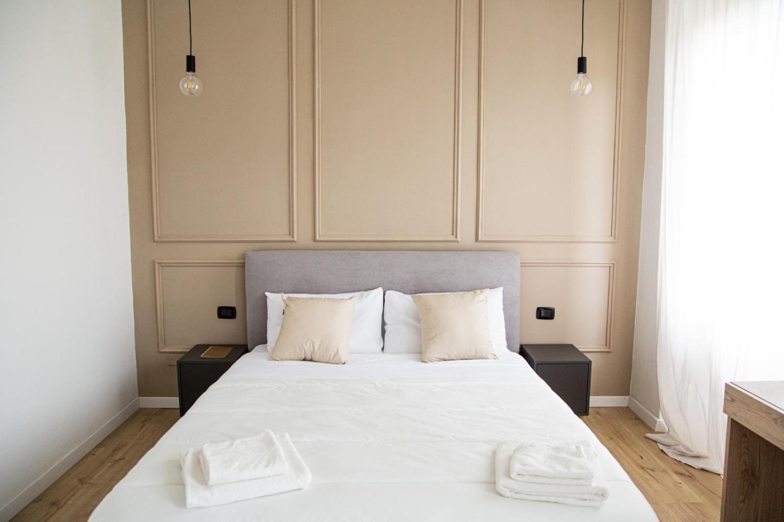 Apartment Casa Enea - Luxury House Navigli