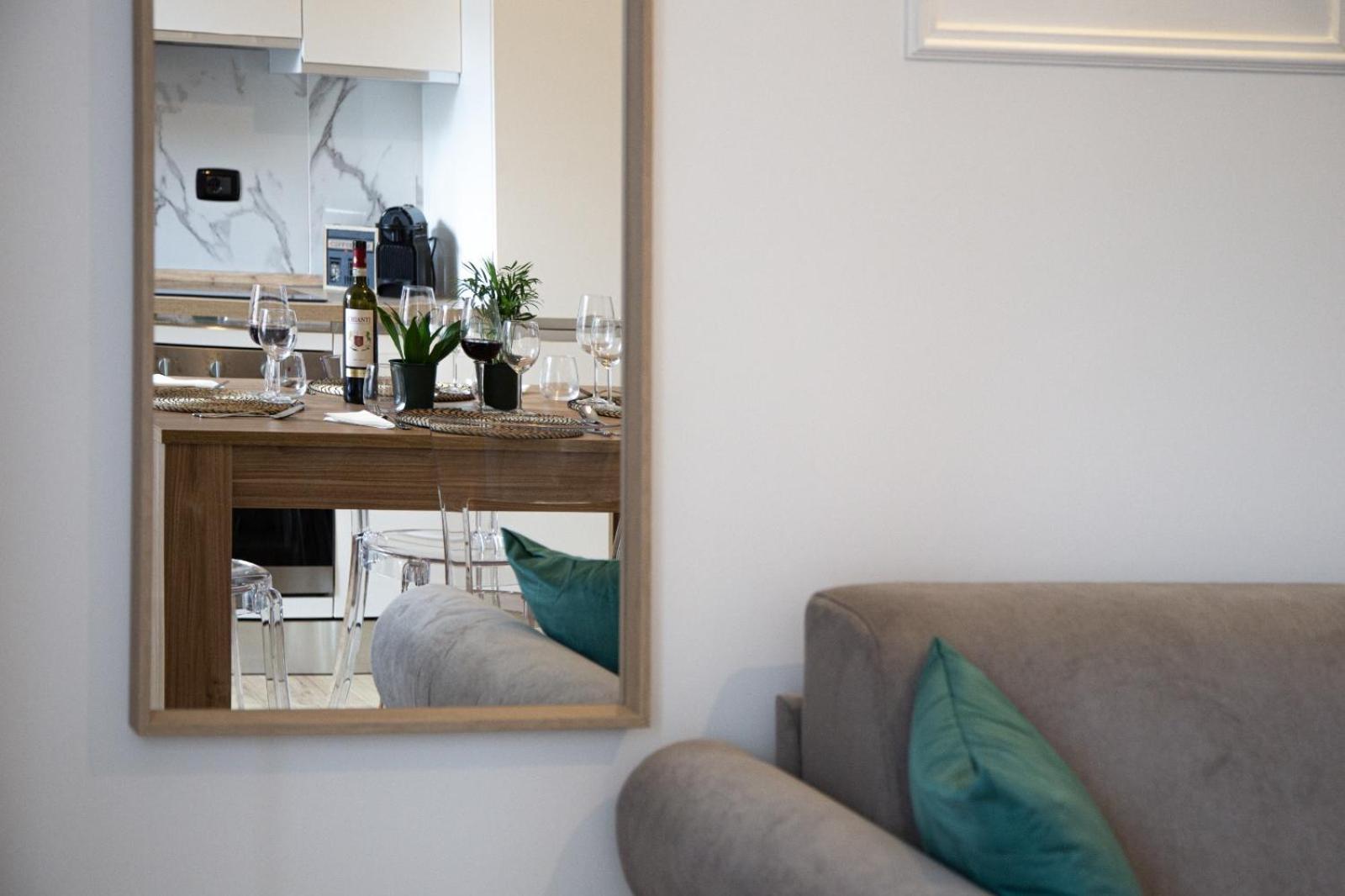 Apartment Casa Enea - Luxury House Navigli Mailand