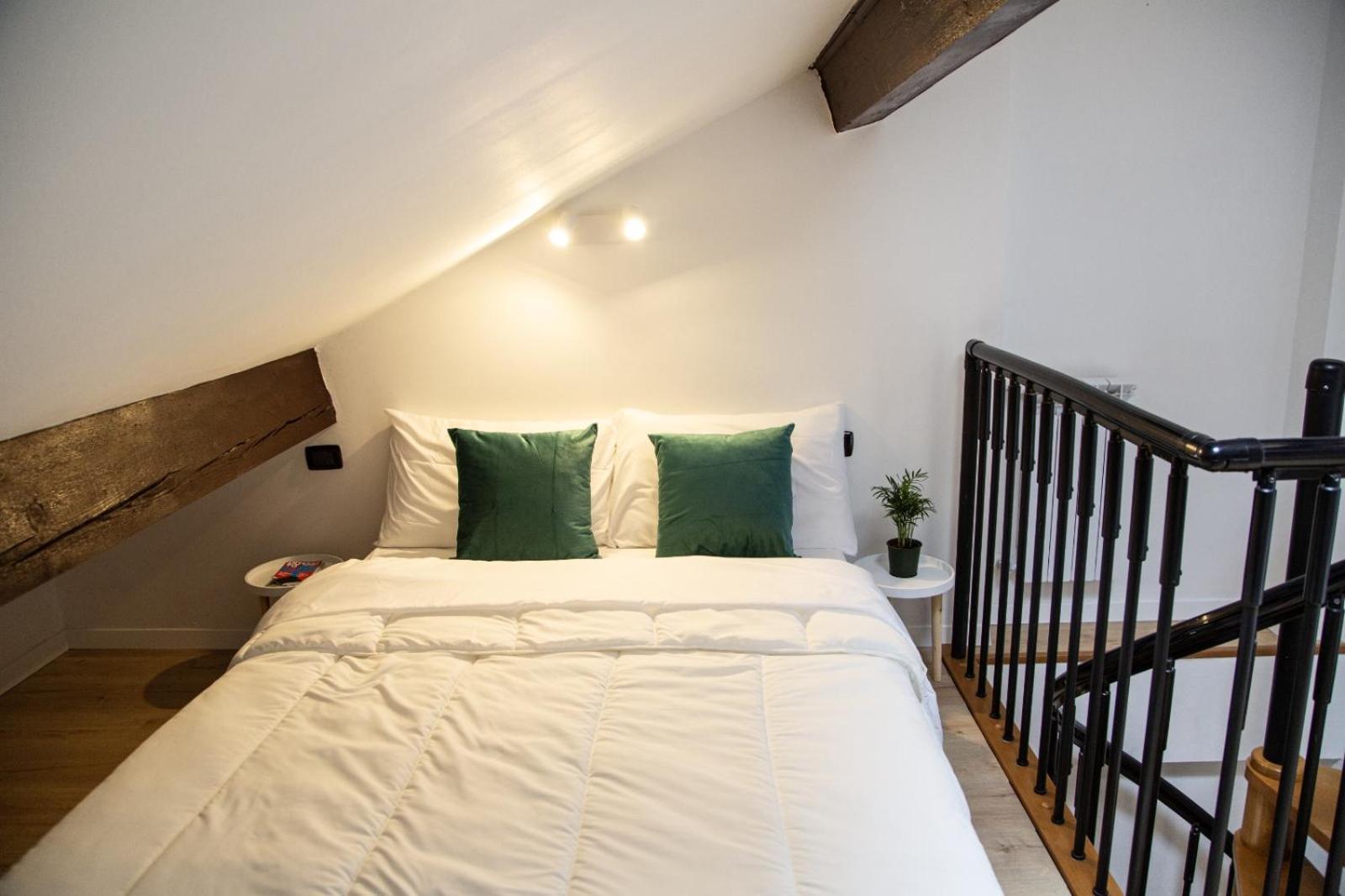 Apartment Casa Enea - Luxury House Navigli