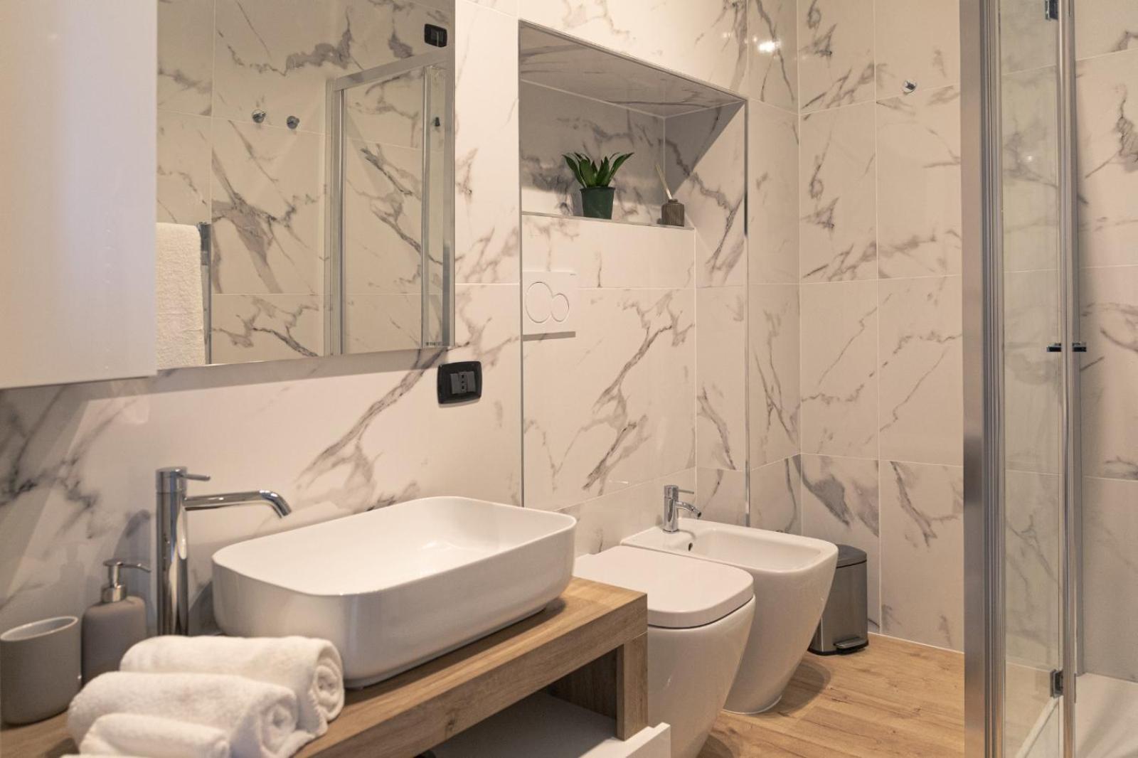 Casa Enea - Luxury House Navigli Mailand