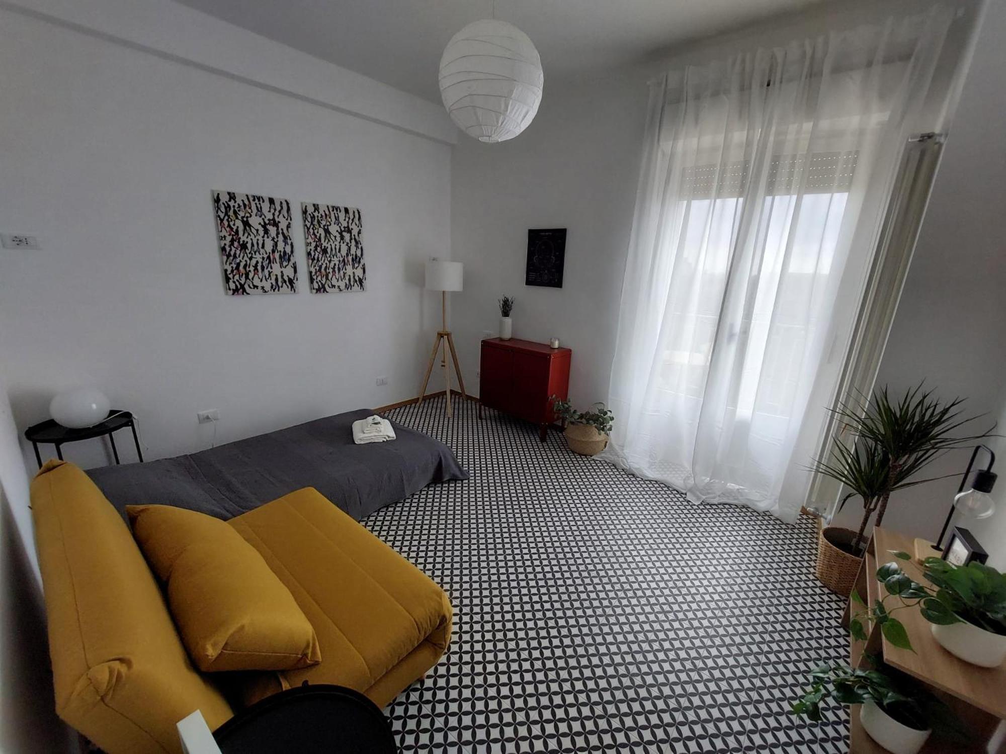 Apartamento Bellavista - Bovisa Politecnico - Rho Fiera - Ospedale Sacco