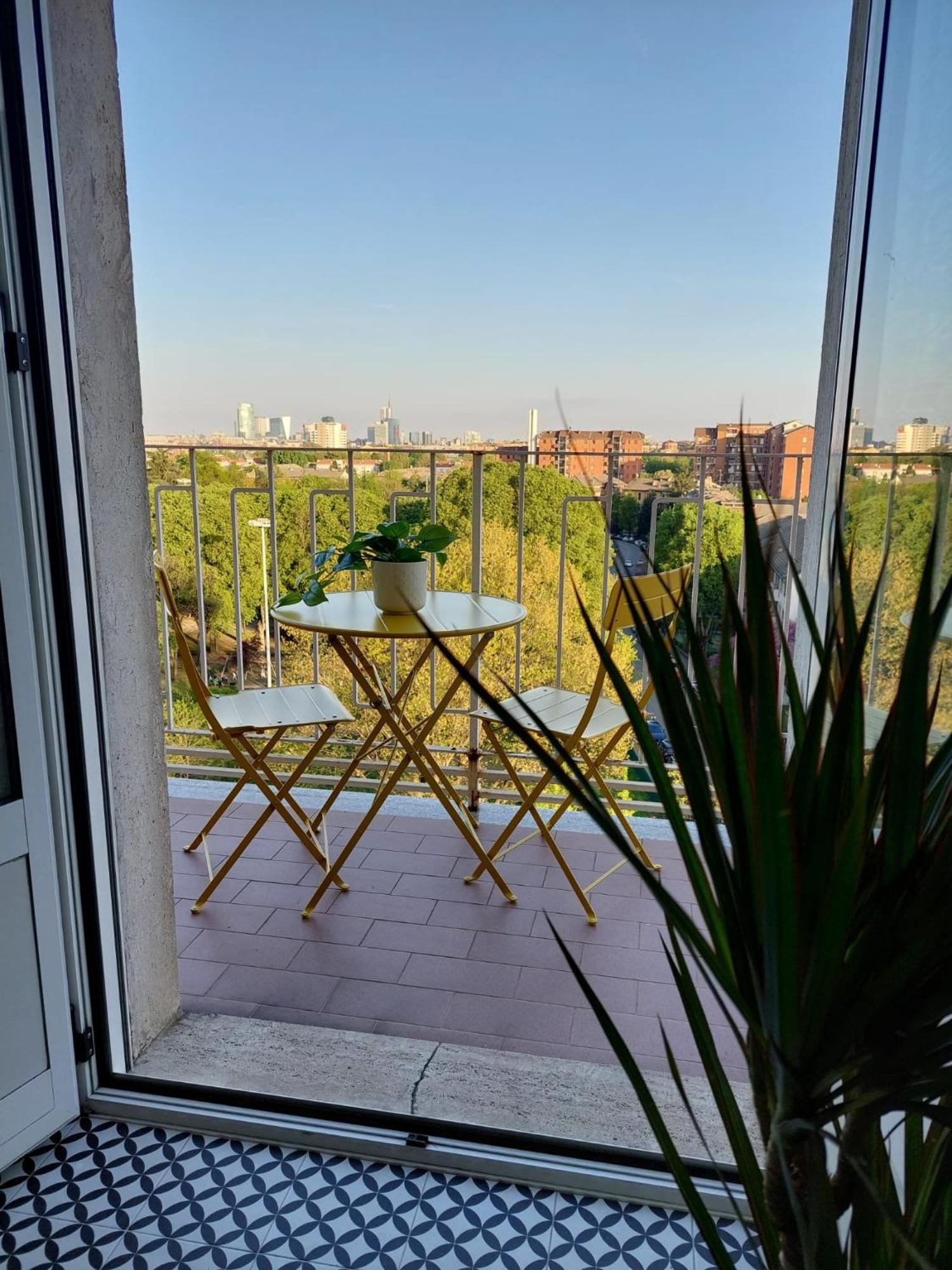 Apartamento Bellavista - Bovisa Politecnico - Rho Fiera - Ospedale Sacco Milão