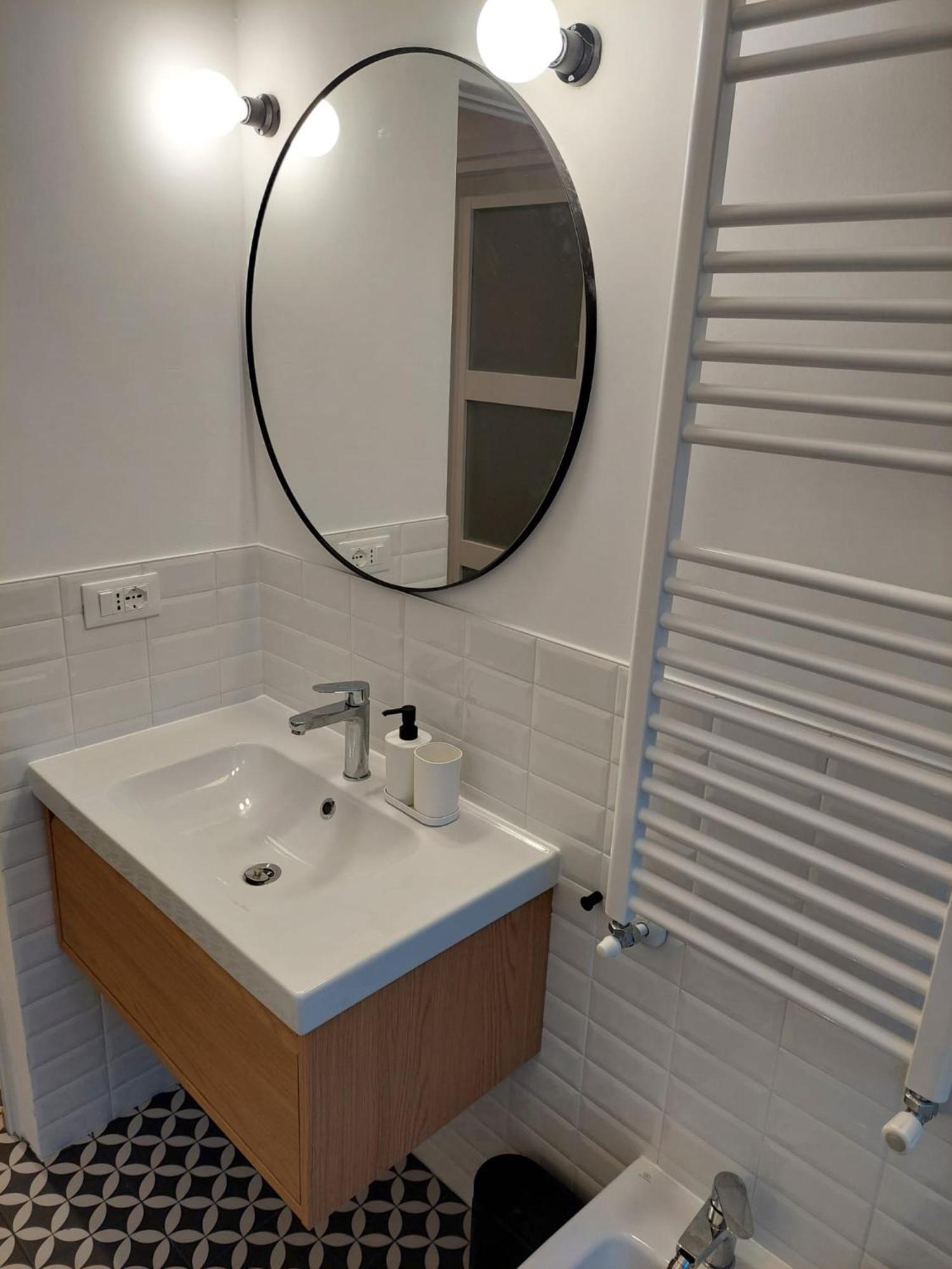 Apartamento Bellavista - Bovisa Politecnico - Rho Fiera - Ospedale Sacco *