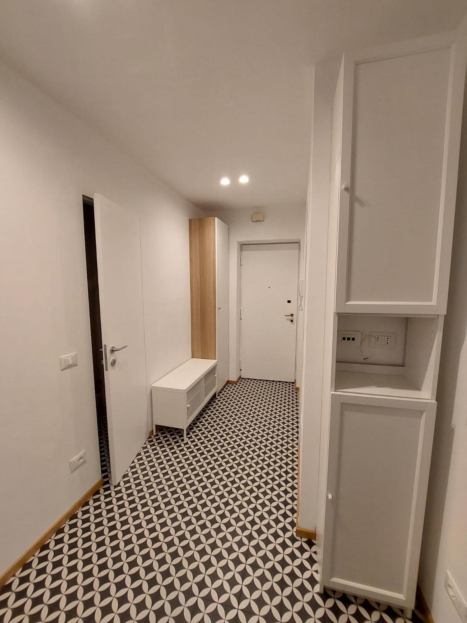 Apartamento Bellavista - Bovisa Politecnico - Rho Fiera - Ospedale Sacco Milão