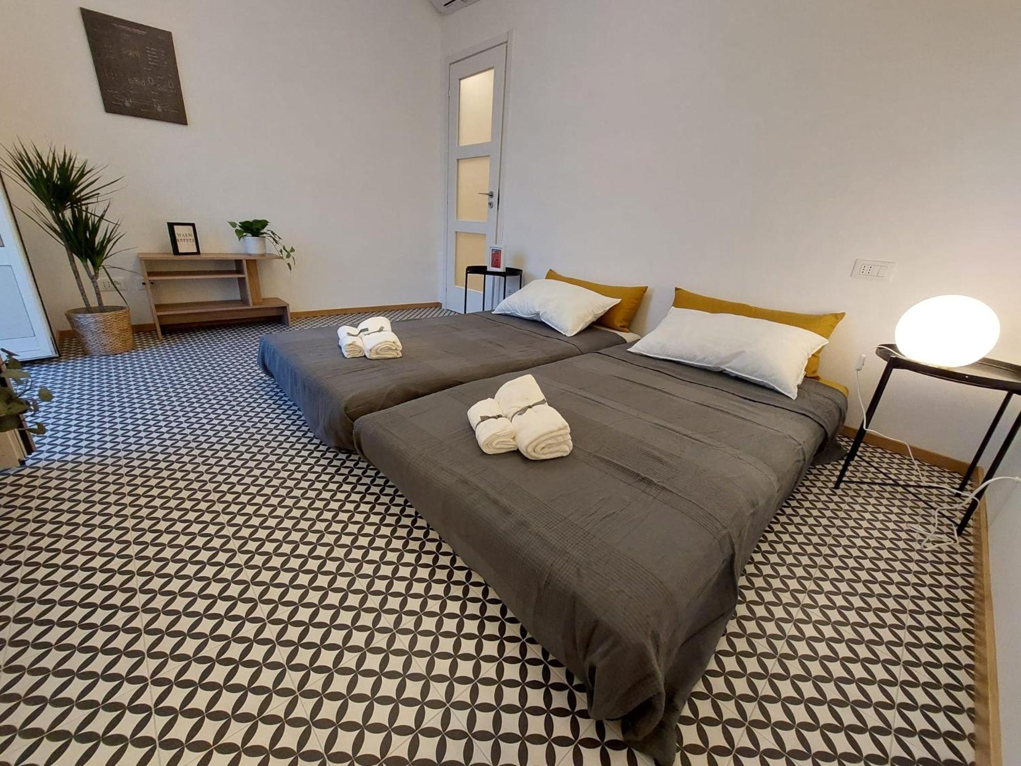 Apartamento Bellavista - Bovisa Politecnico - Rho Fiera - Ospedale Sacco *