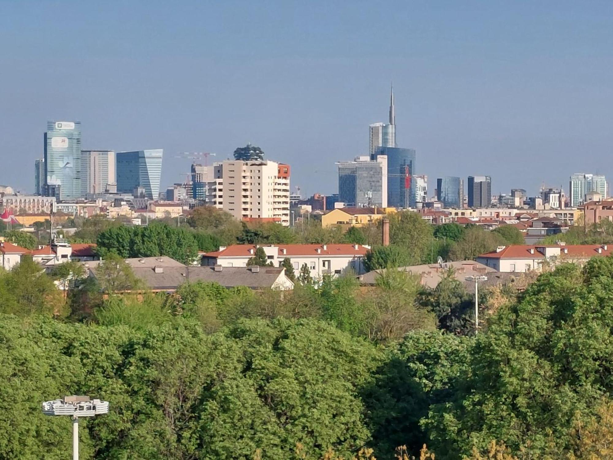 Apartamento Bellavista - Bovisa Politecnico - Rho Fiera - Ospedale Sacco *