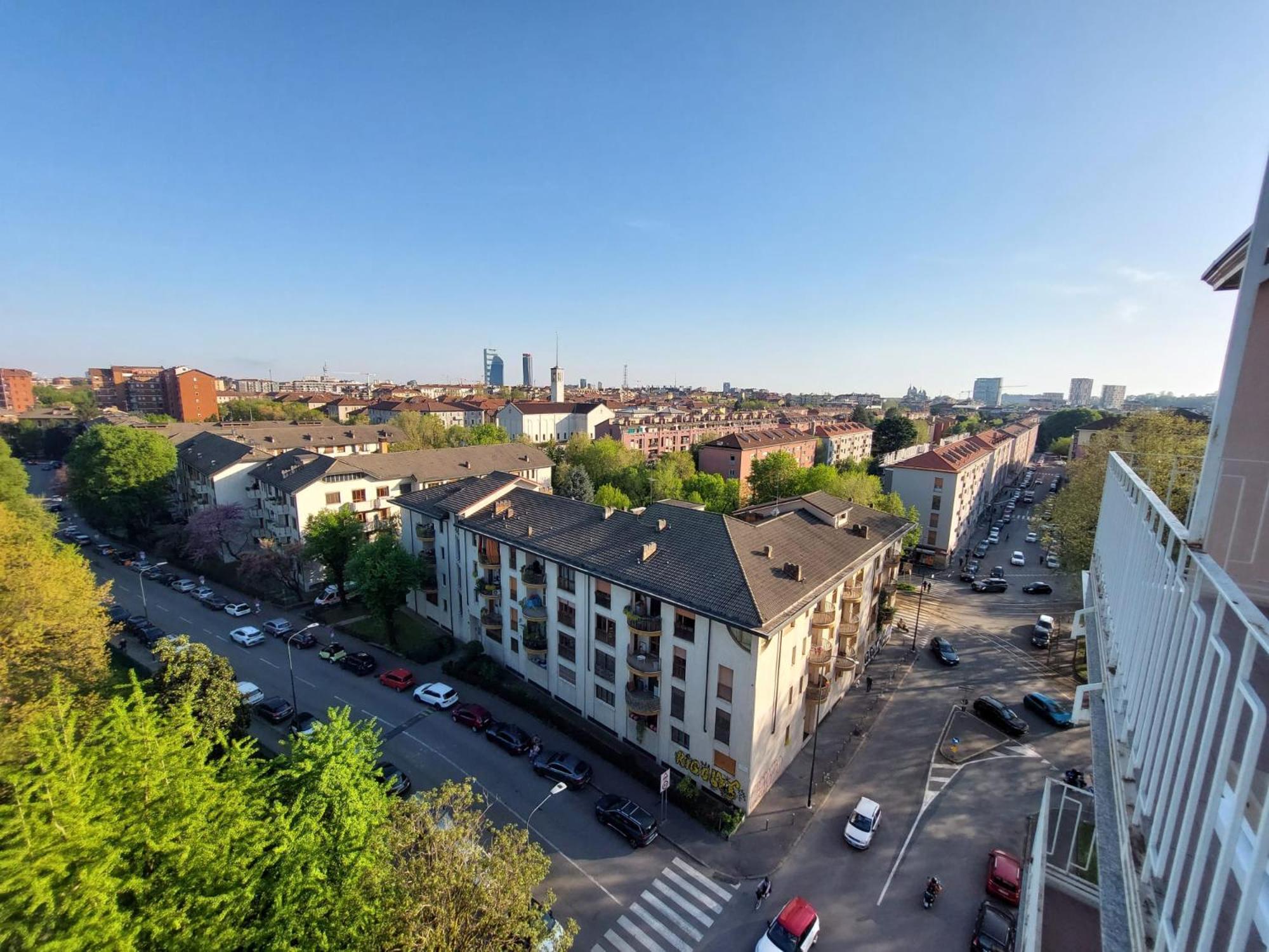 Apartamento Bellavista - Bovisa Politecnico - Rho Fiera - Ospedale Sacco *