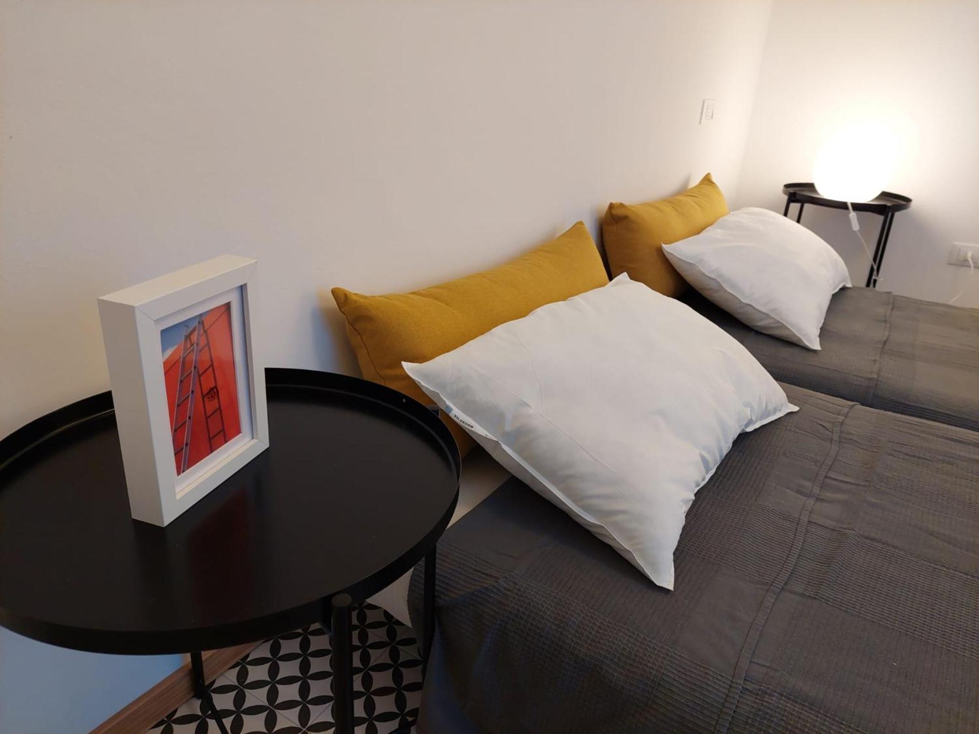 Apartamento Bellavista - Bovisa Politecnico - Rho Fiera - Ospedale Sacco Milão