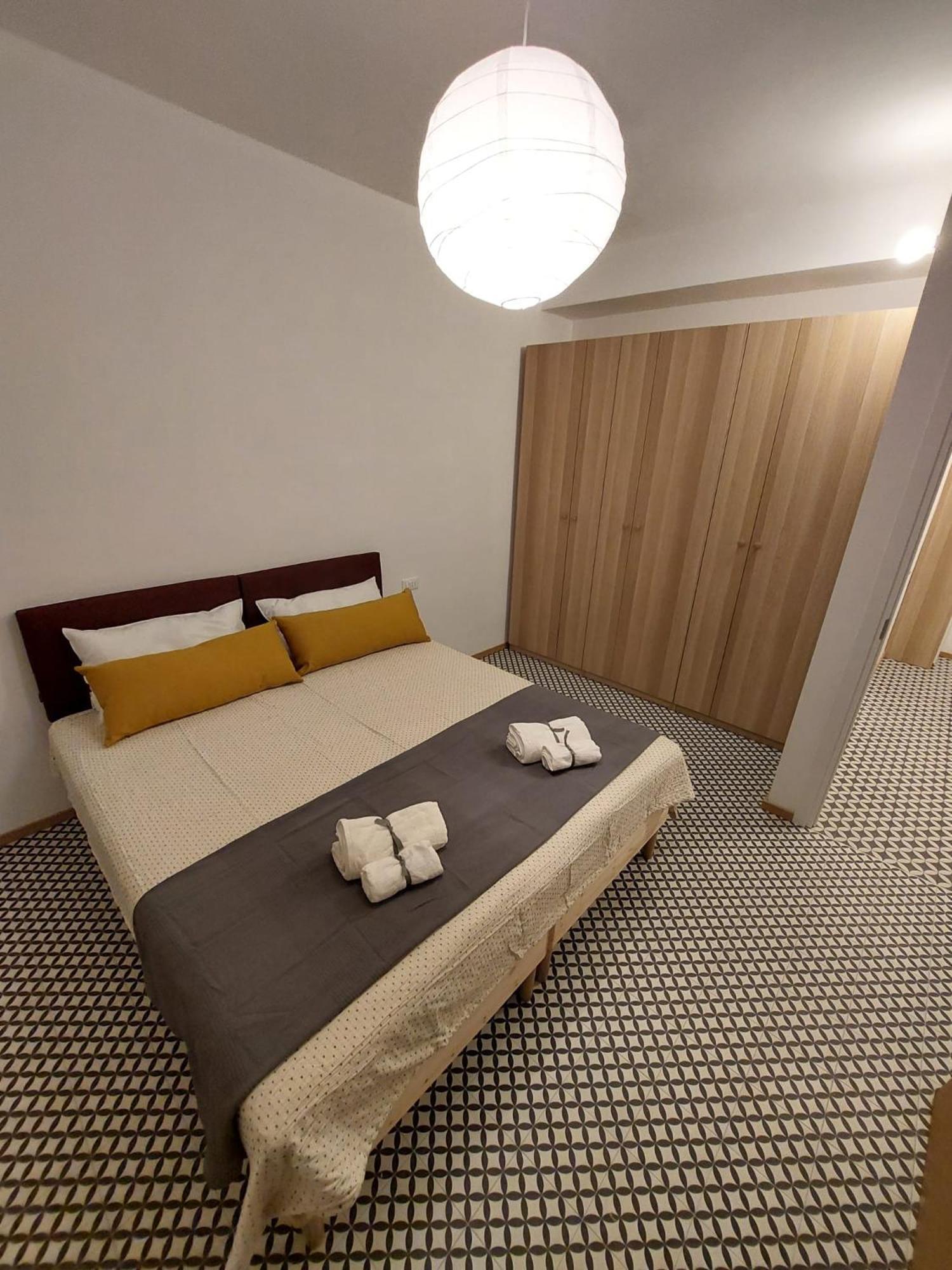 Apartamento Bellavista - Bovisa Politecnico - Rho Fiera - Ospedale Sacco