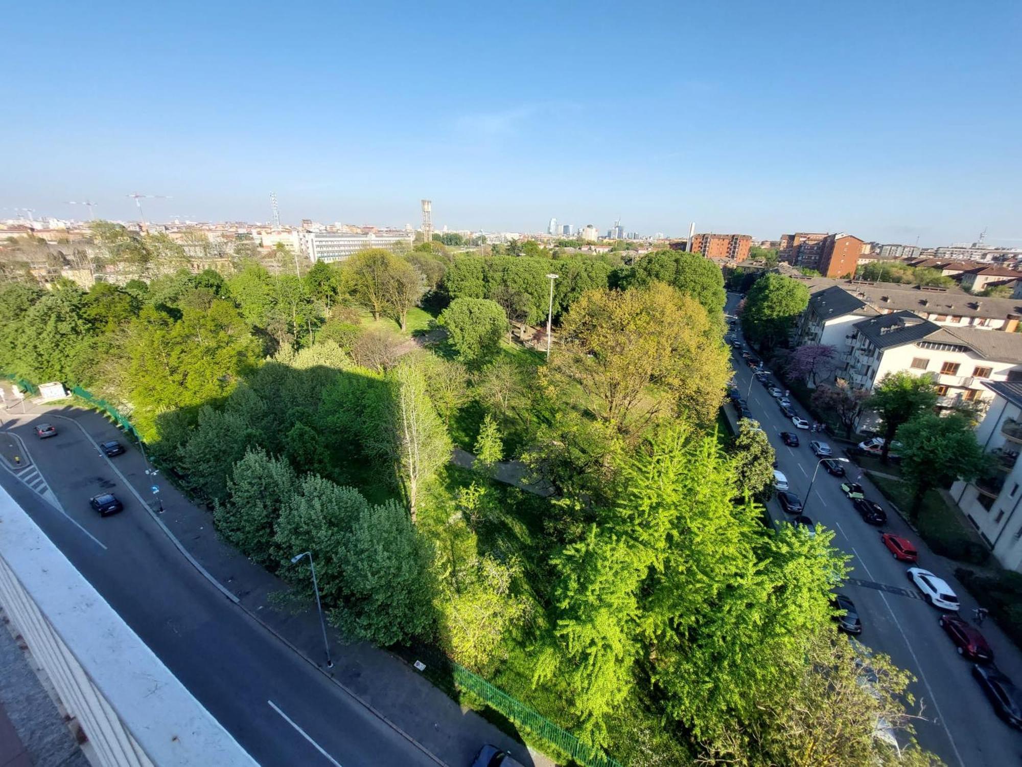 Apartamento Bellavista - Bovisa Politecnico - Rho Fiera - Ospedale Sacco