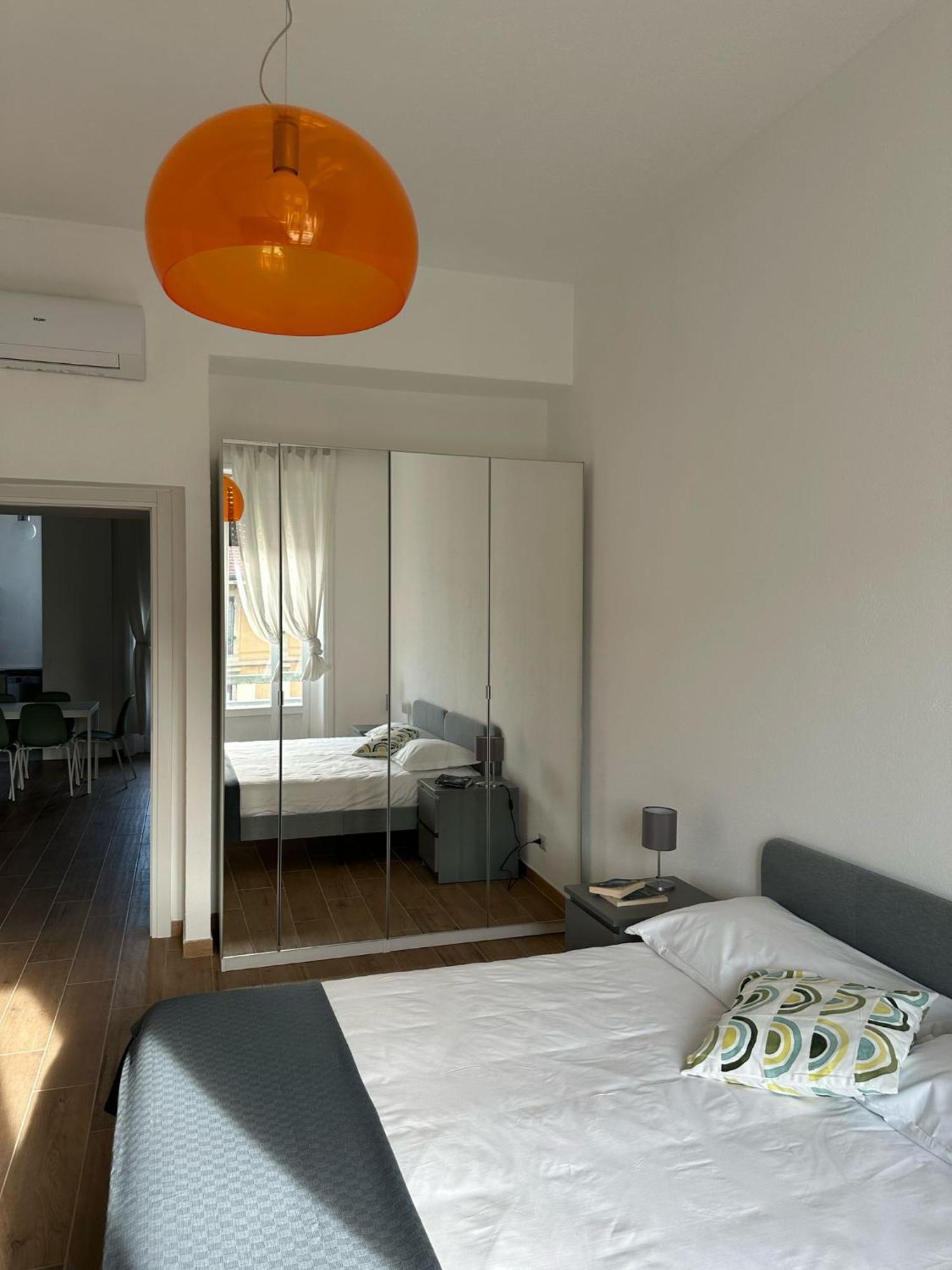 Apartamento New With Balcony, Isola Bosco Verticale Milão