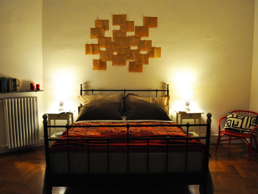 Libeccio Bed & Breakfast Frühstückspension Mailand