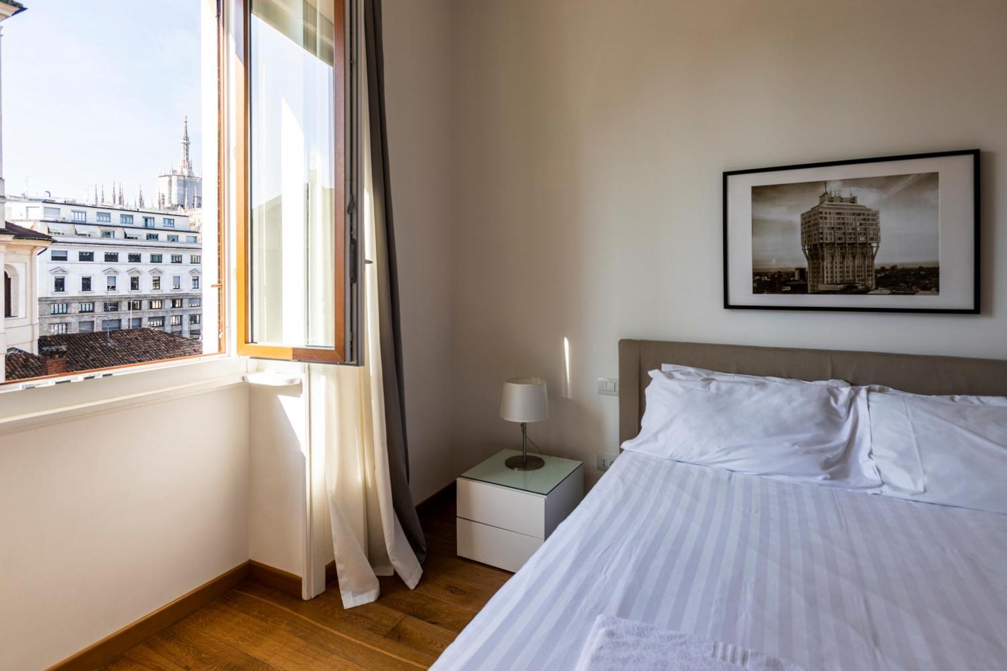 Apartment Merlo 3 4 *