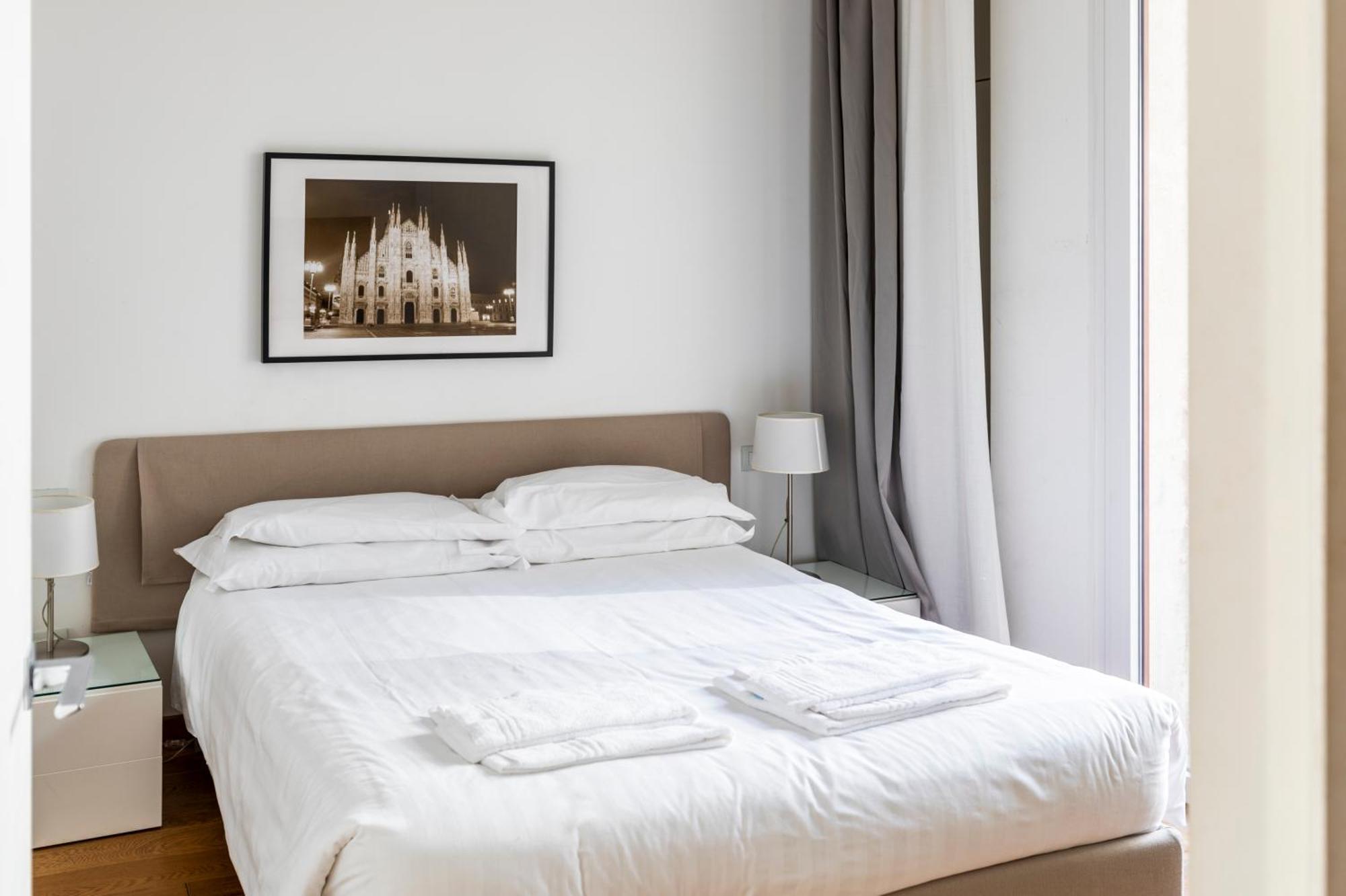 Apartment Merlo 3 4