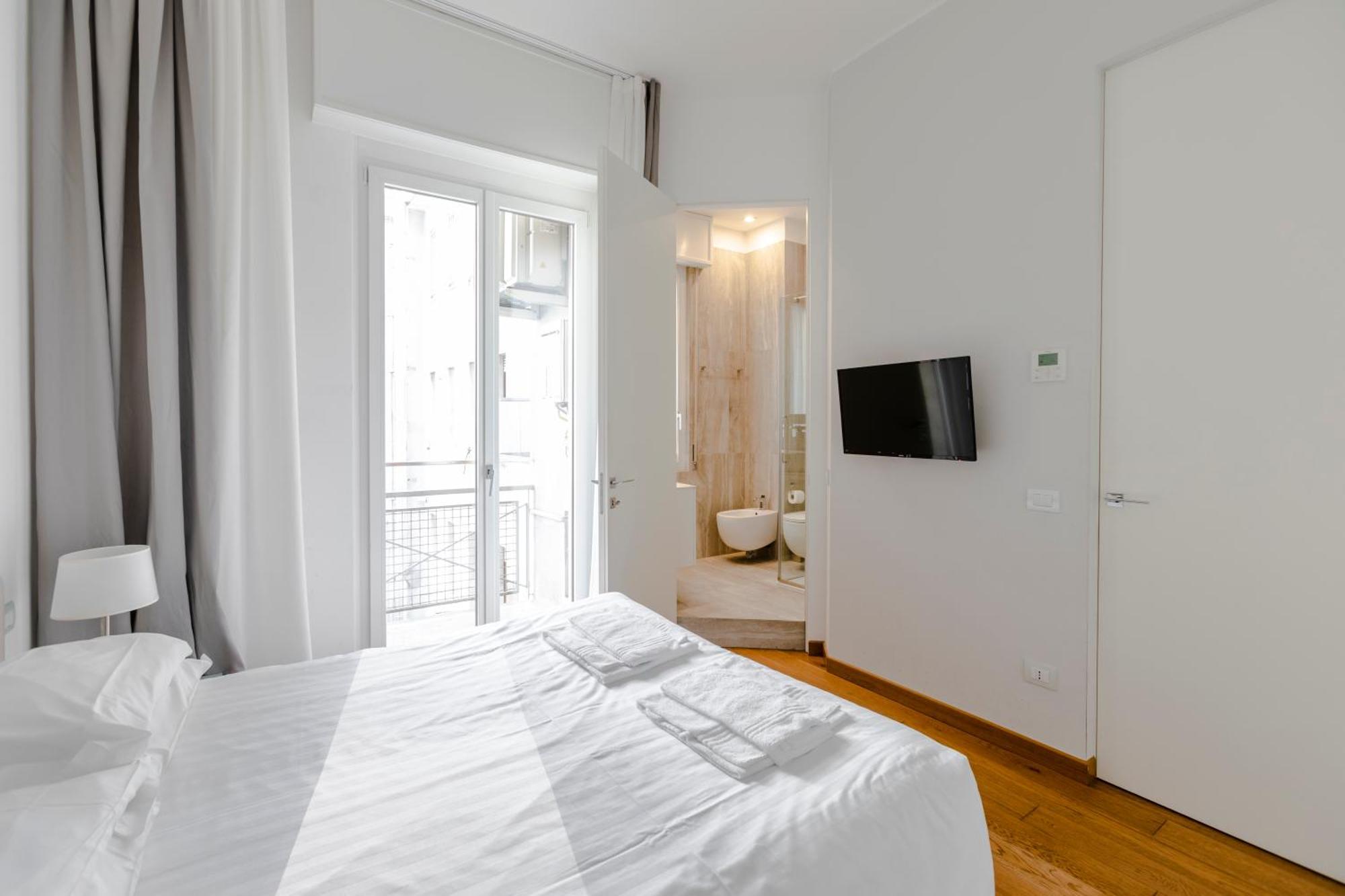 Apartment Merlo 3 4