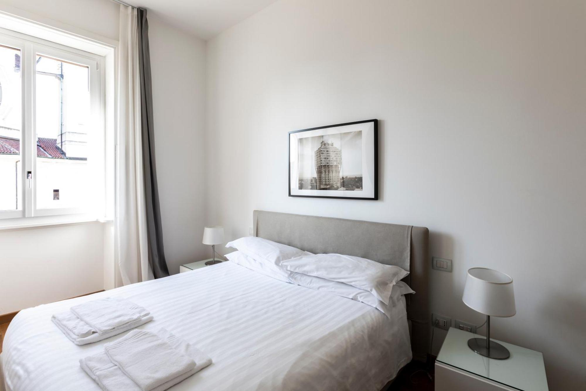Apartment Merlo 3 4 *