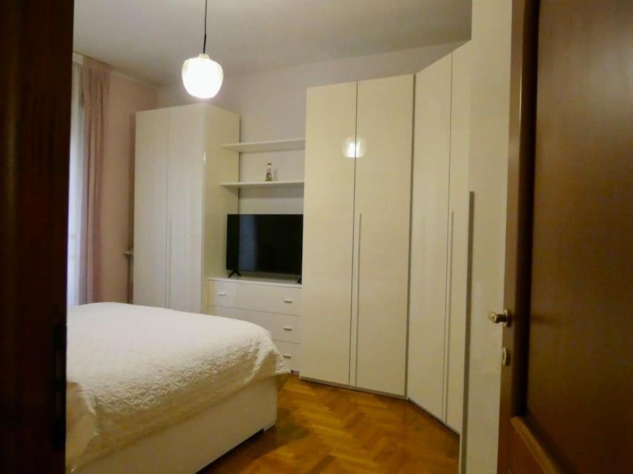 Apartment San Vito