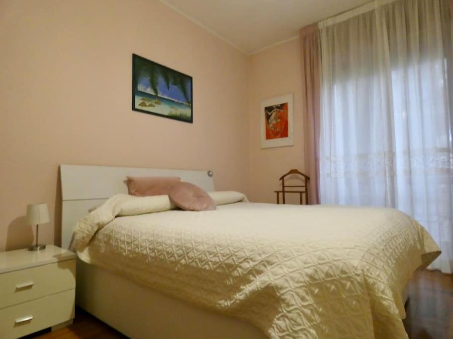 Apartment San Vito Mailand