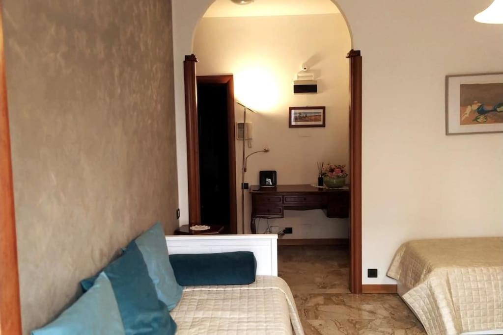 Apartment San Vito *