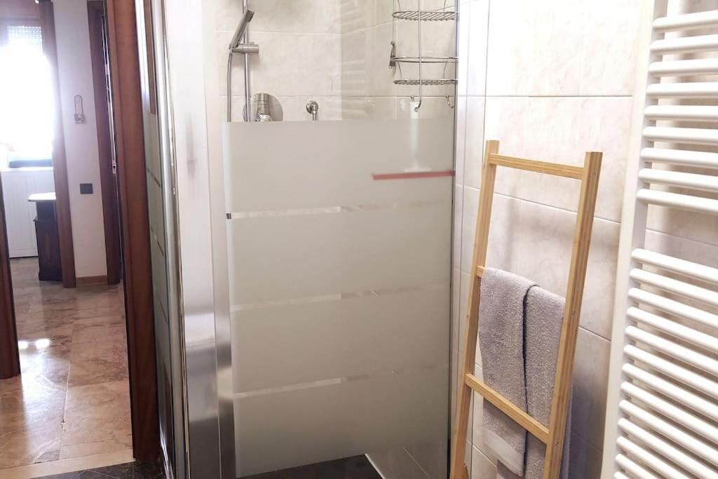 Apartment San Vito *
