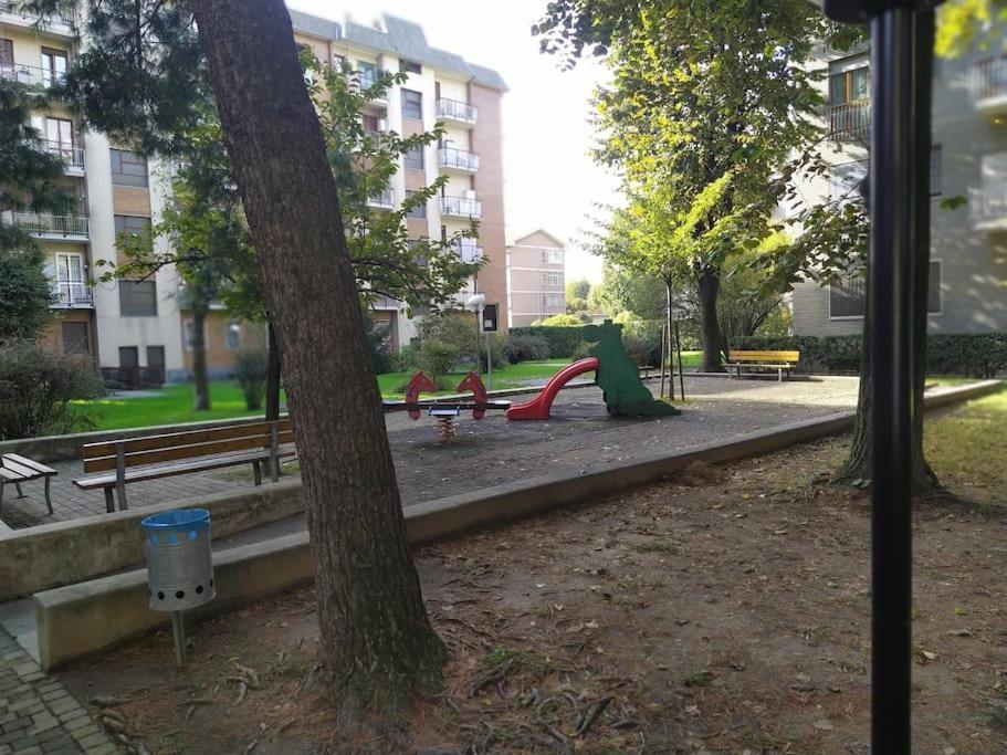 Apartment San Vito Mailand
